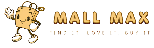 MALL MAX